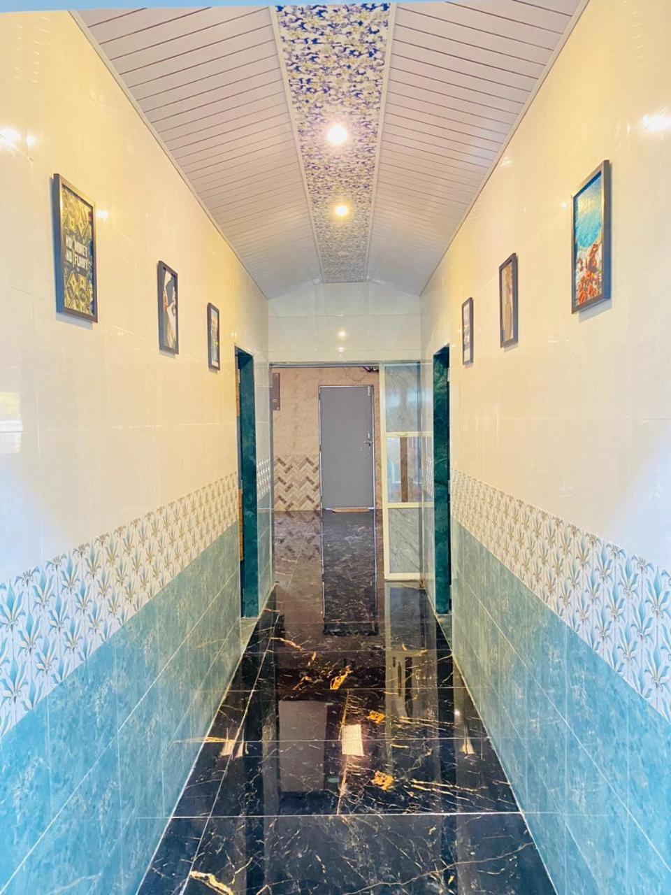 Military Farmhouse Resort บัดลาปูร์ ภายนอก รูปภาพ